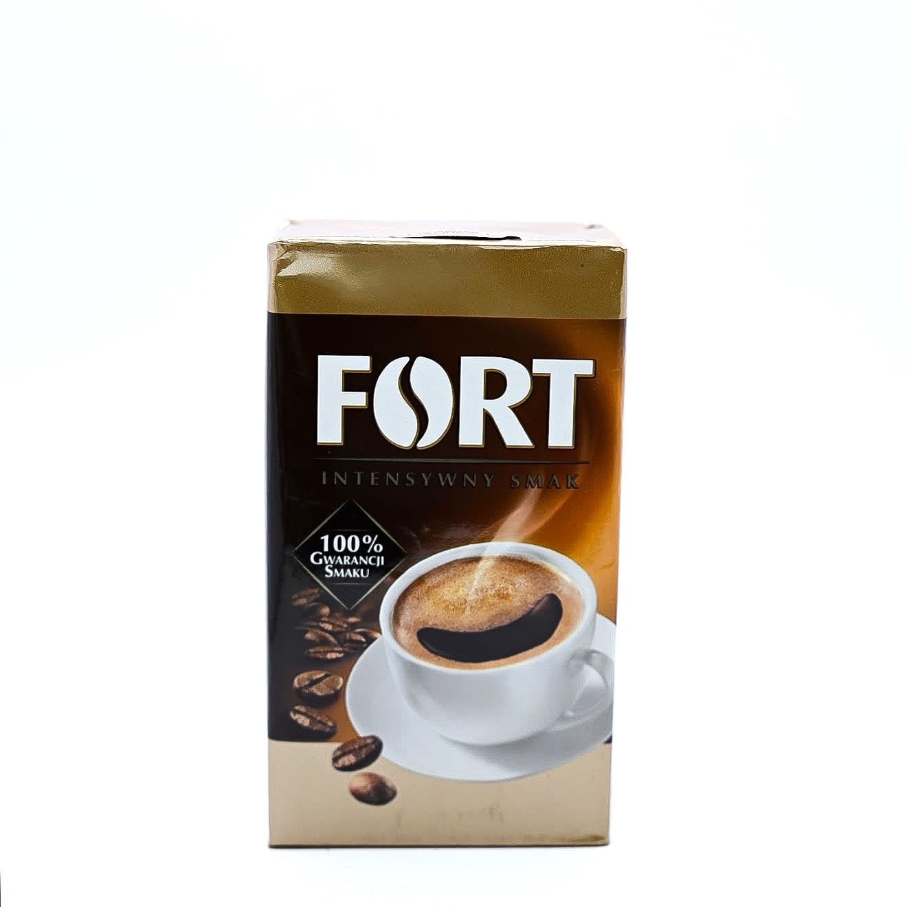 Fort Intensywny Smak (кава мелена)