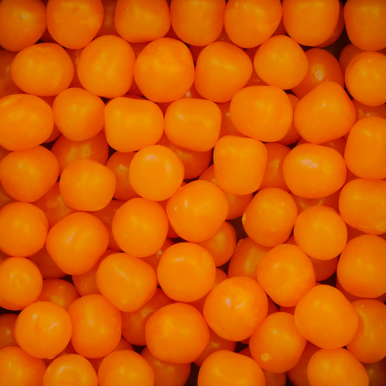 Желейні цукерки Jelly 4d Orange Peling