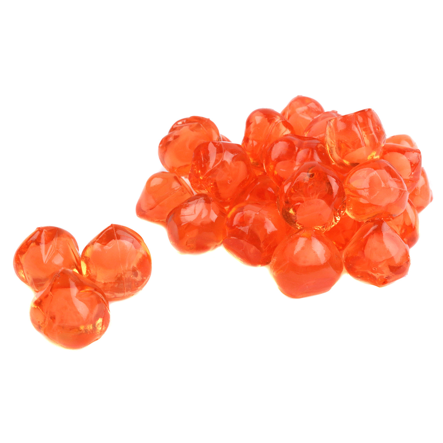 Желейні цукерки Jelly 4d Peach Peling