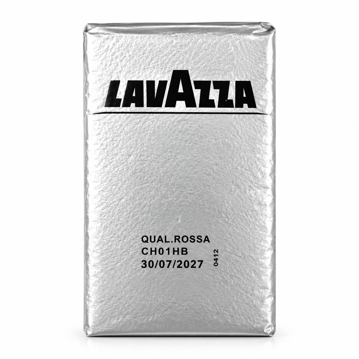 Кава мелена Lavazza Qual Rossa 250 гр
