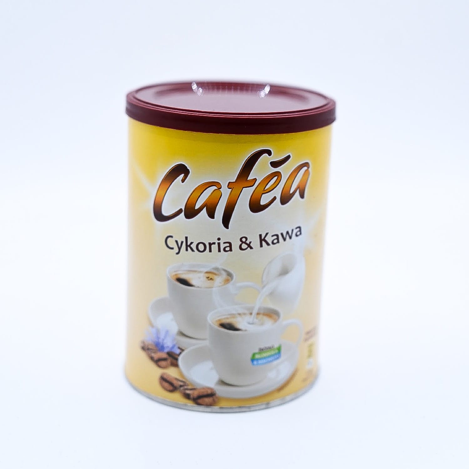 Кавовий напій Cafea цикорій і кава