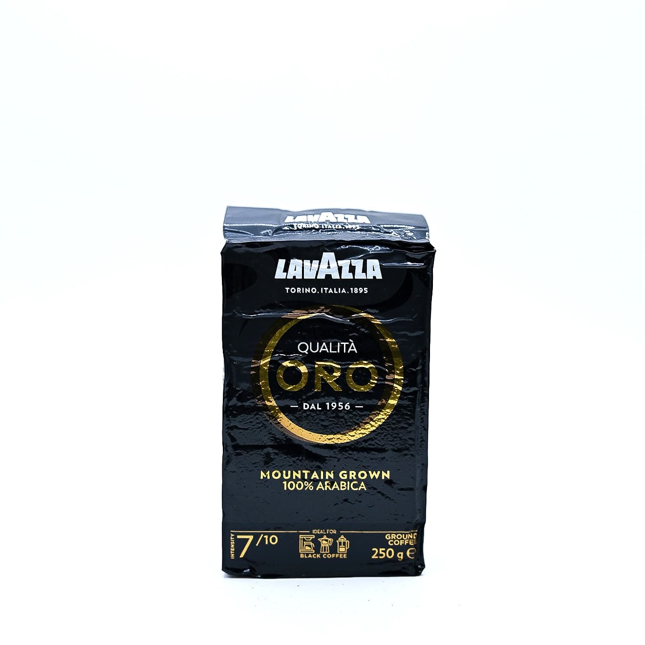 Lavazza Qualità Oro 100% Arabica, 250 г