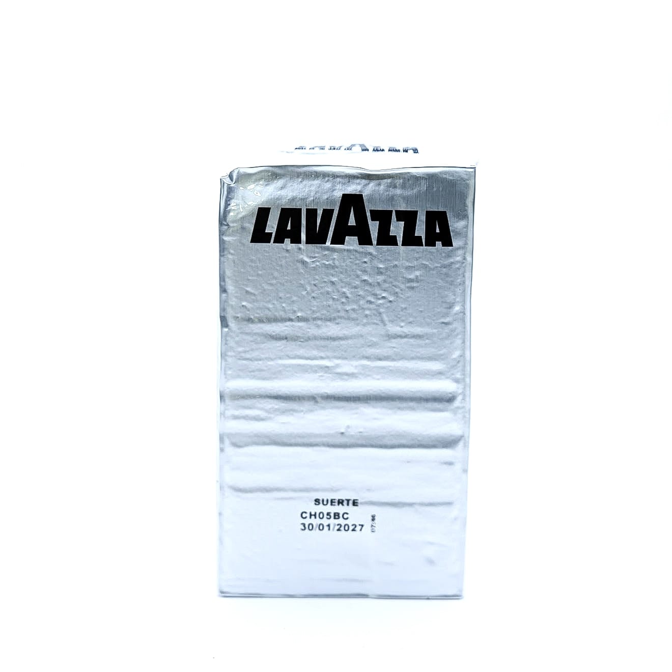 Lavazza Suerte