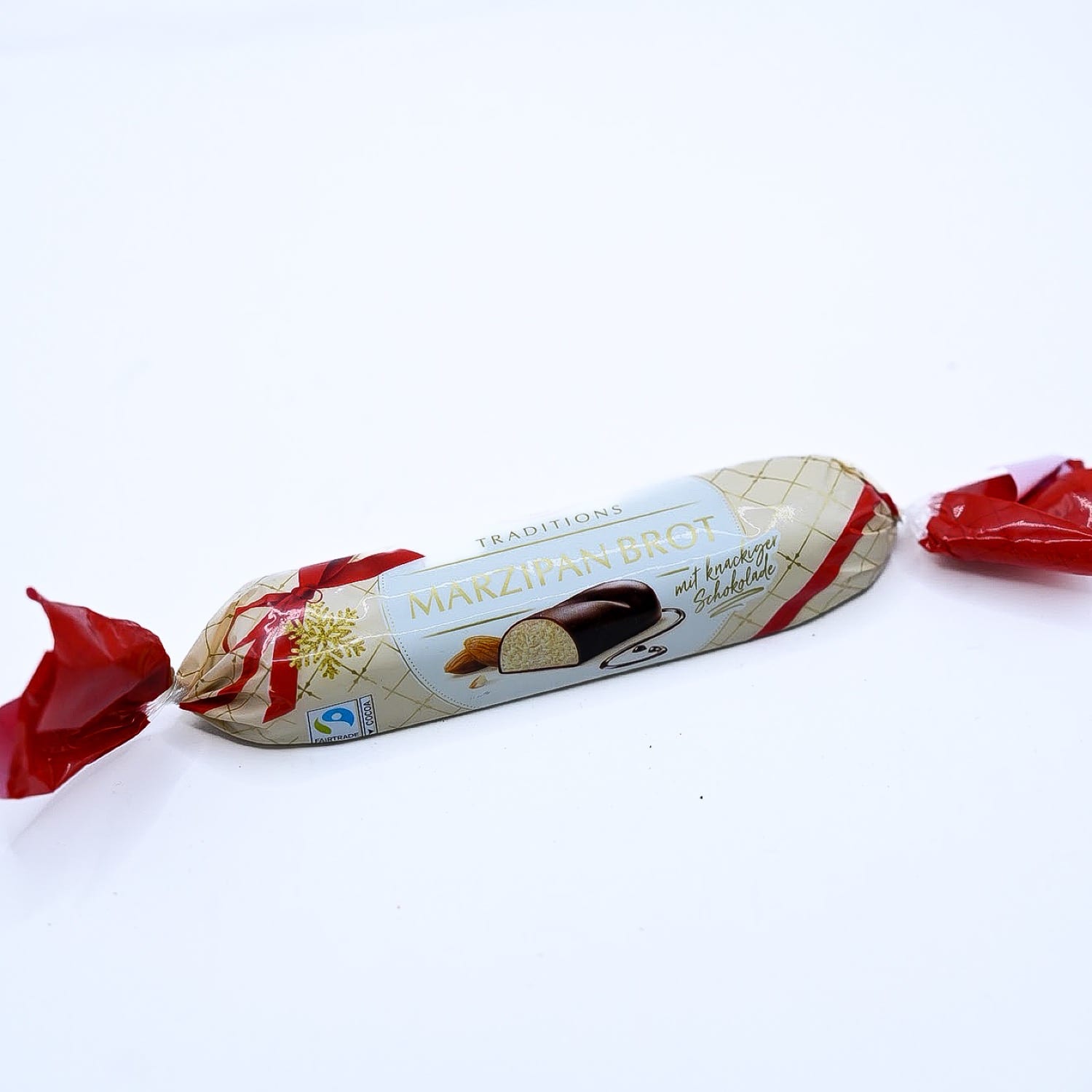 Марципан у шоколаді Traditions «Marzipan Brot» — 1