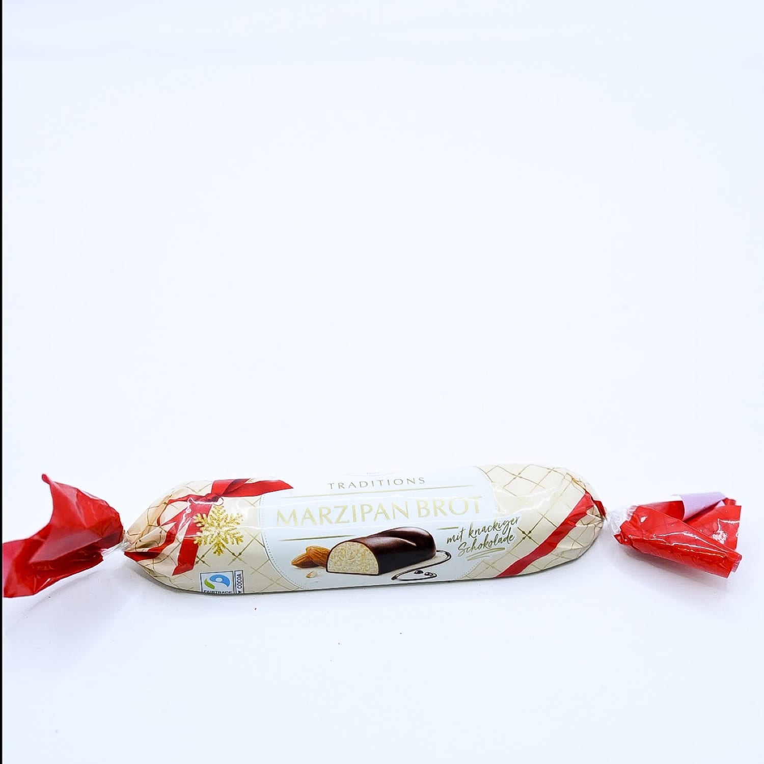 Марципан у шоколаді Traditions «Marzipan Brot» — 2
