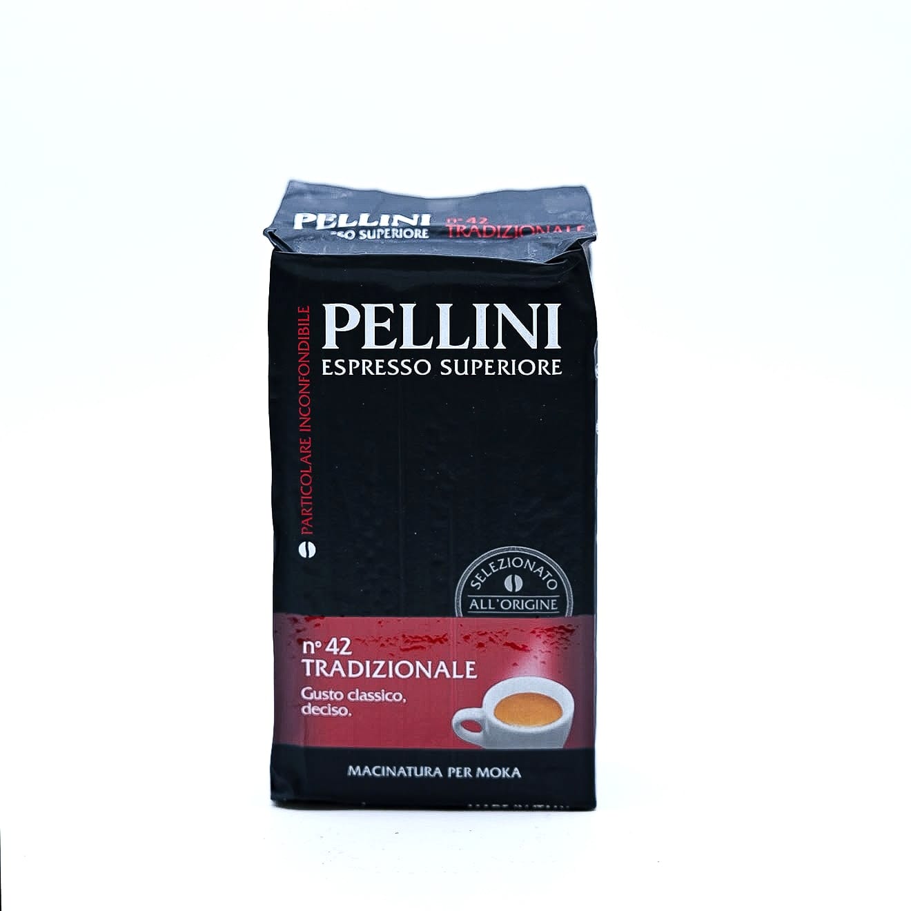 Pellini Espresso Superiore n°42 Tradizionale