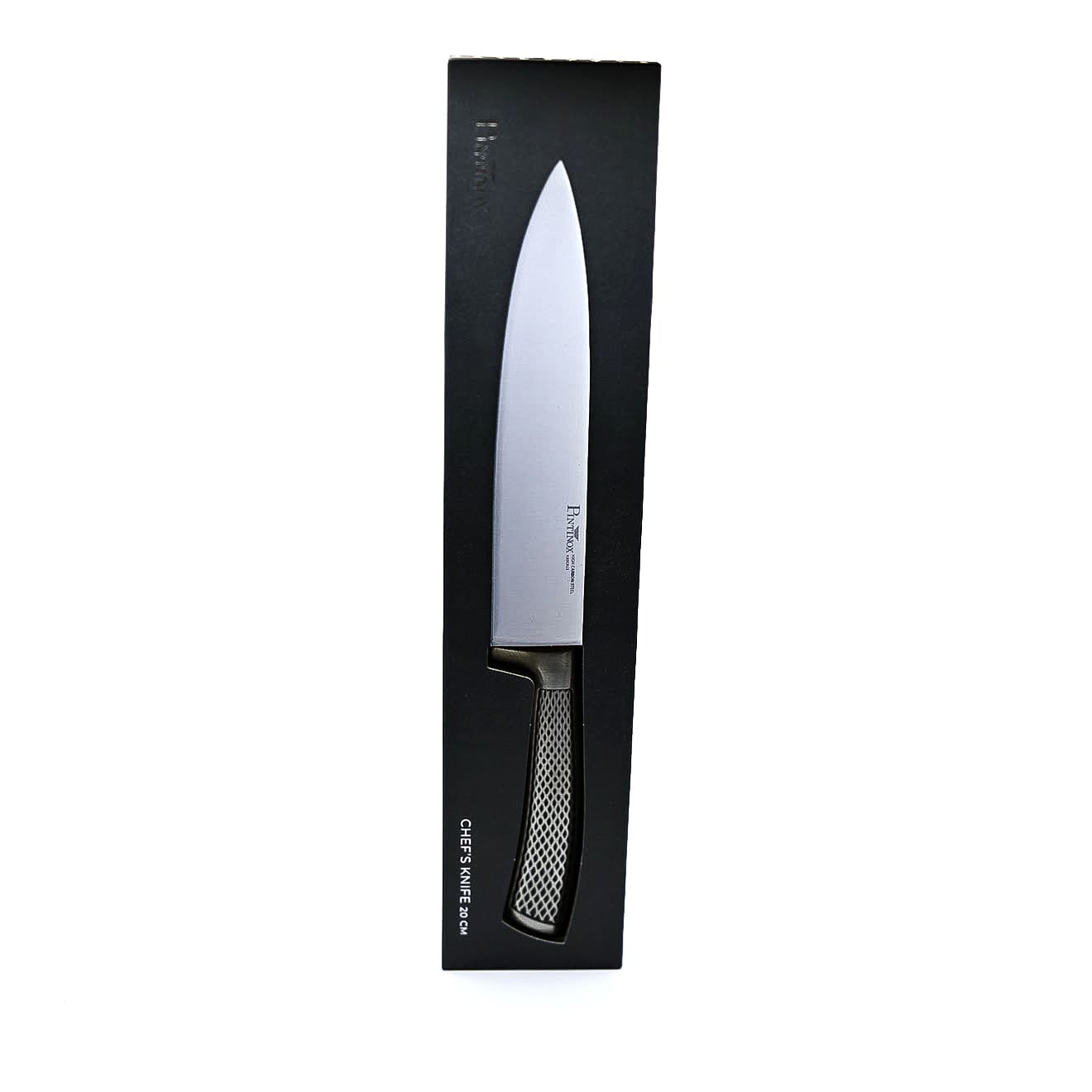 Pintinox Chef's Knife 20 cm