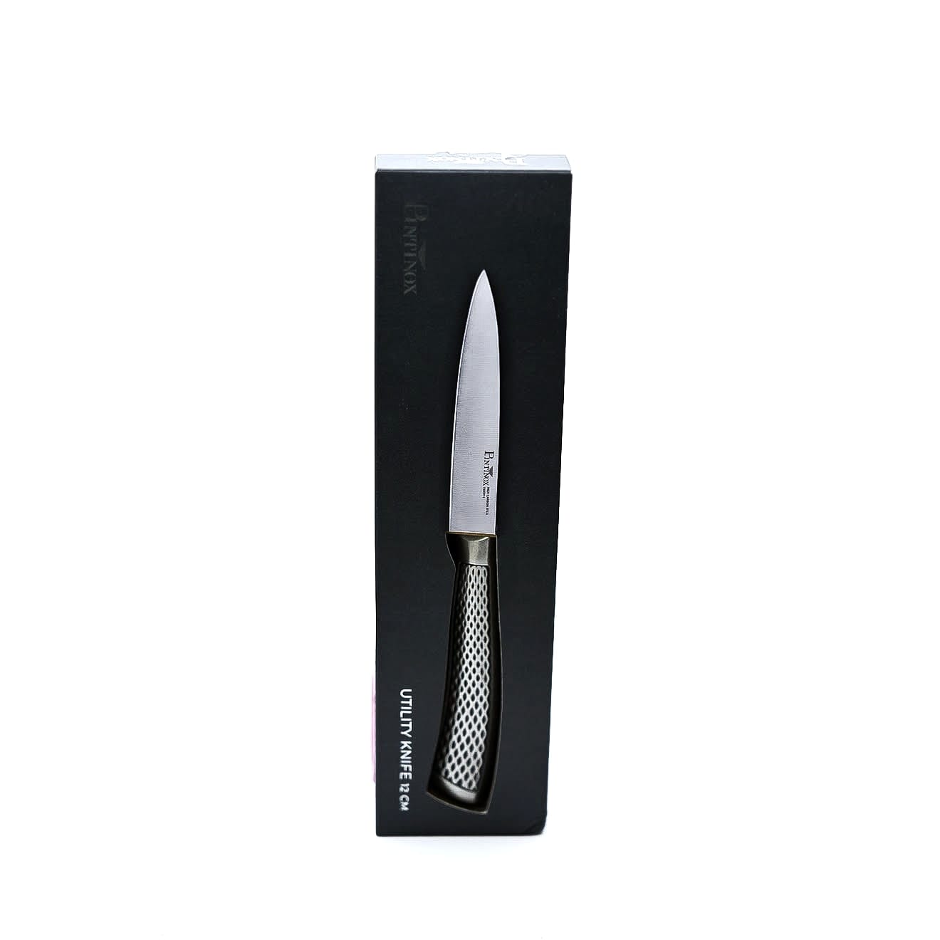 Pintinox Utility Knife 12 cm