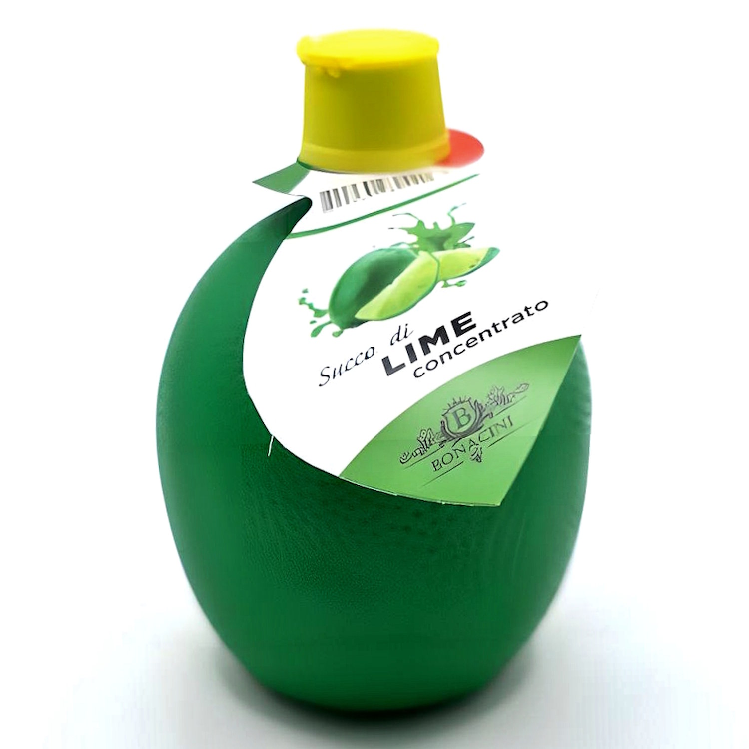 Напої