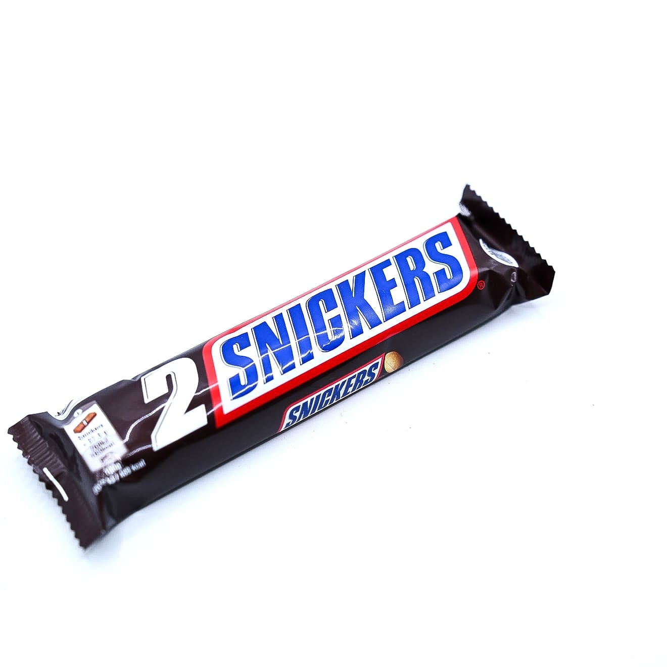 Snickers Snickers 2-pack