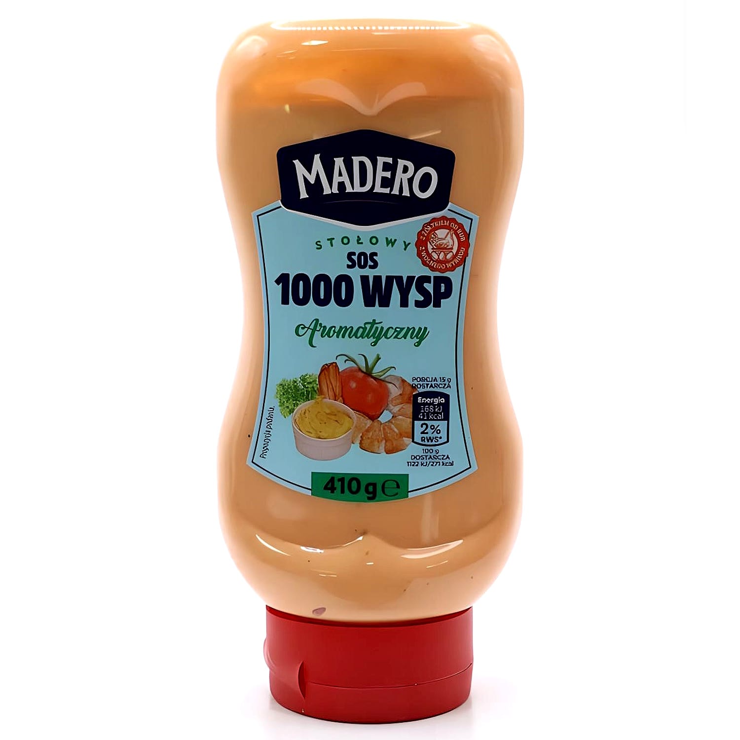 Соус Madero 1000 островів, 410 г