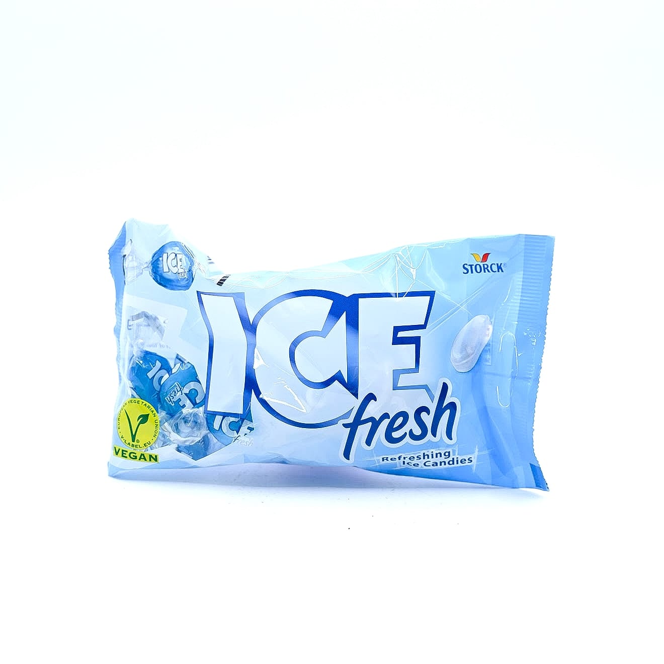 Storck ICE Fresh (м'ятні цукерки)