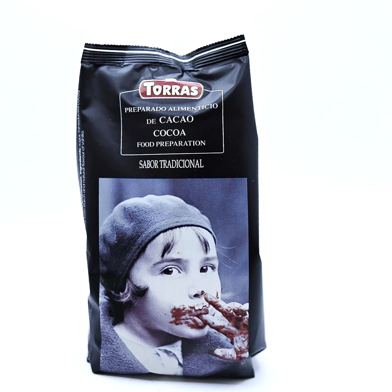 Torras Cacao Sabor Tradicional (какао)