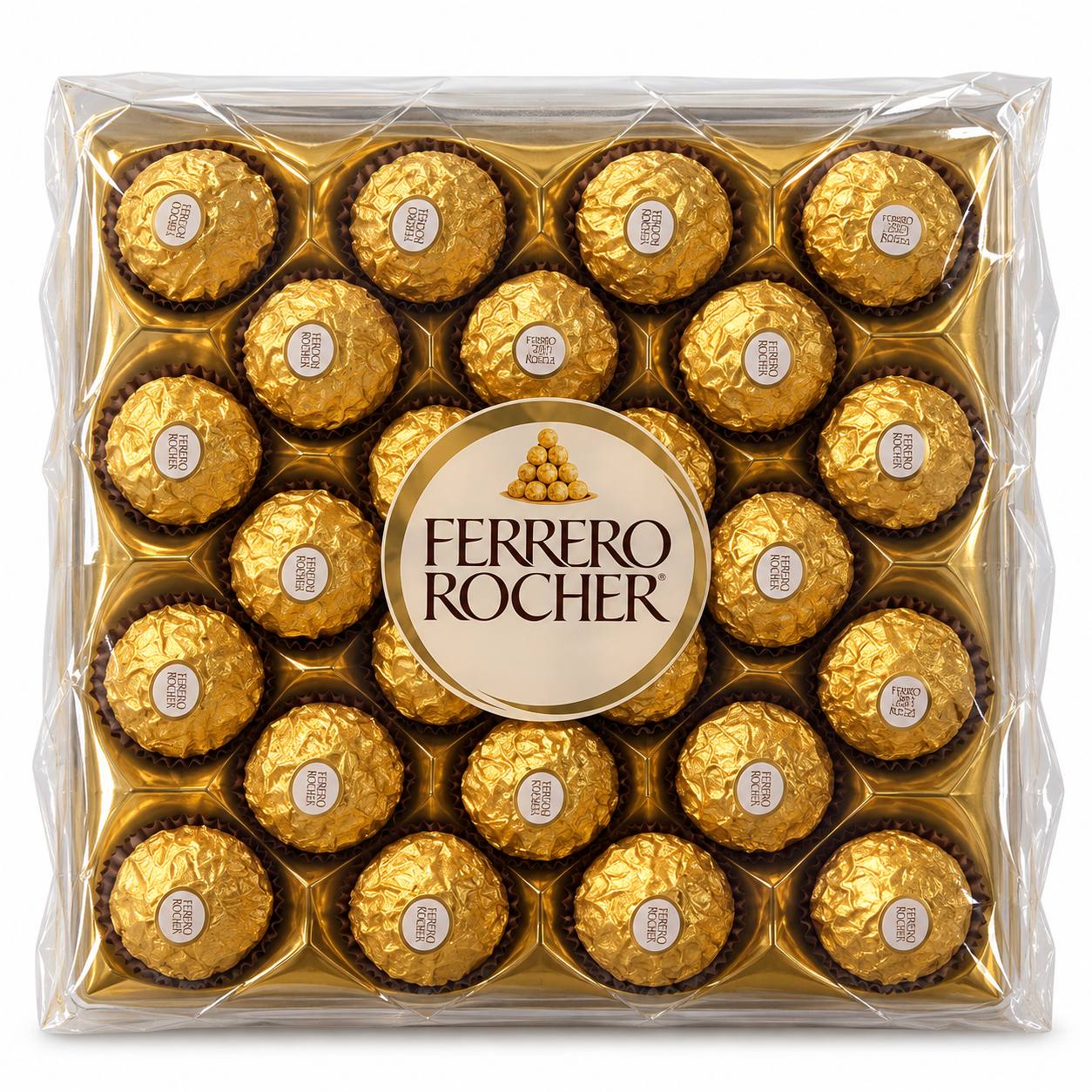 Цукерки Ferrero Rocher 300г