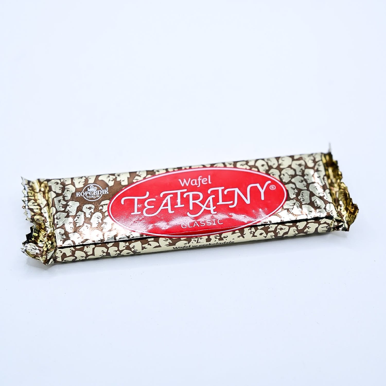 Вафля в шоколаді Kopernik «Teatralny Classic»